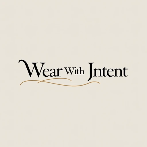 Wear With Intent