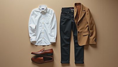 The Core Wardrobe Pieces I’d Build First If I Were Starting Over