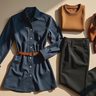 5 Dinner Outfits That Feel Special Without Trying Too Hard