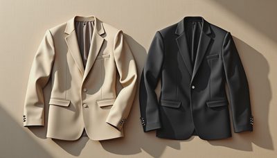 Why Fit Matters More Than Fashion People Admit