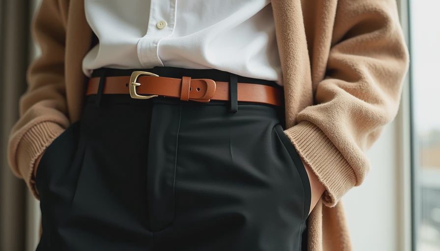 How to Build a Signature Look Without Dressing Repetitively