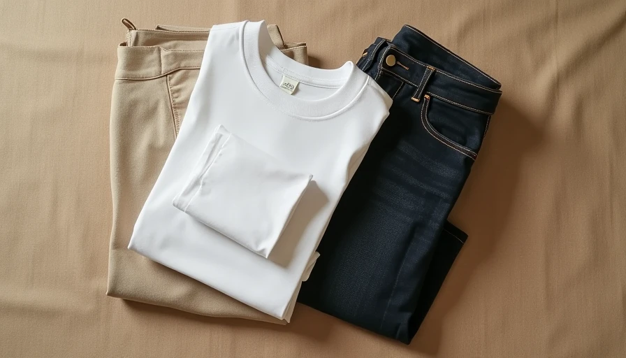 Best Affordable Brands for Elevated Basics in the U.S.
