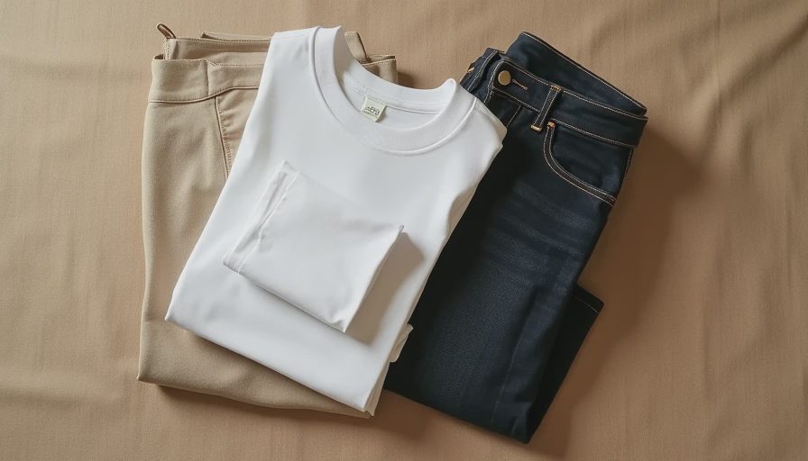 Best Affordable Brands for Elevated Basics in the U.S.