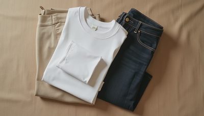 Best Affordable Brands for Elevated Basics in the U.S.