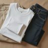 Best Affordable Brands for Elevated Basics in the U.S.