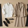 7 Office-to-Evening Looks That Actually Work