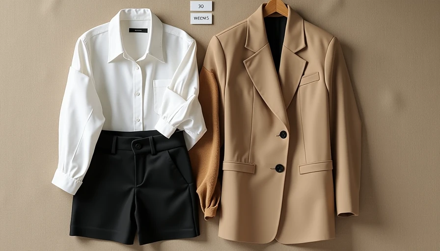 The Three Questions I Ask Before Buying Any Clothing Item