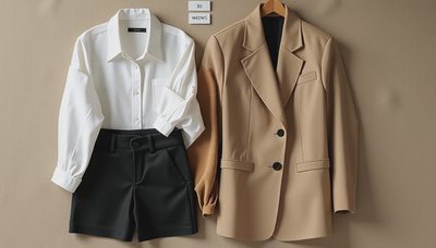 The Three Questions I Ask Before Buying Any Clothing Item