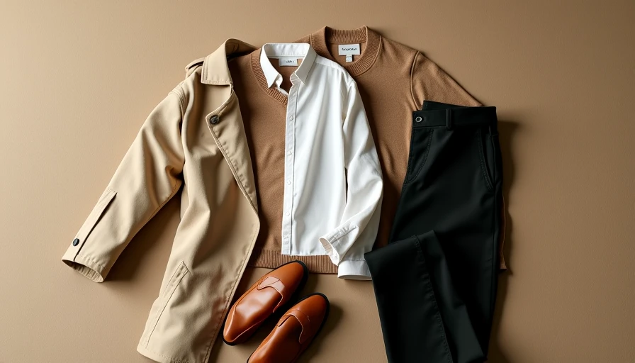 My Favorite Outfit Formulas for Transitional Weather