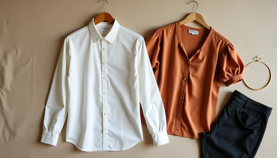 How to Tell Whether You Actually Like an Outfit or Just Like the Idea of It