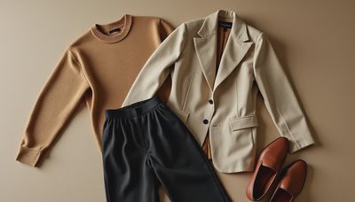 What to Wear When You Want to Look Chic but Stay Comfortable All Day
