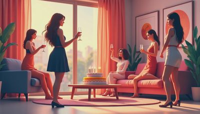 Women's Birthday Outfit Ideas for a Polished, Personal Look