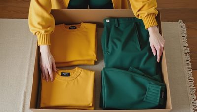 How to Build the Perfect Capsule Wardrobe Color Palette
