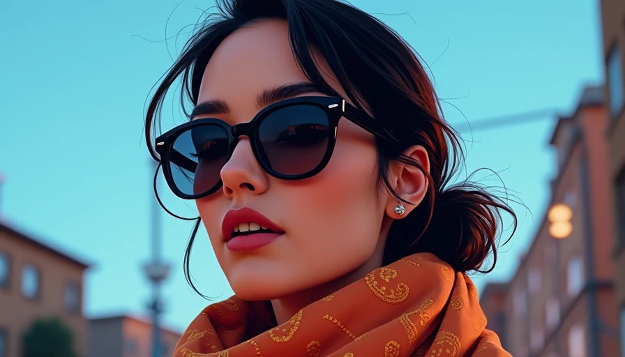 Illustration for best women's fashion brands