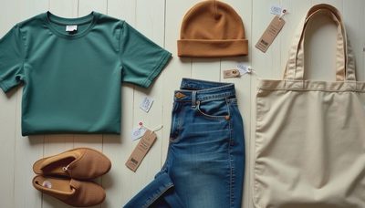 Affordable Non Fast Fashion Brands: Quality Style Without the Guilt