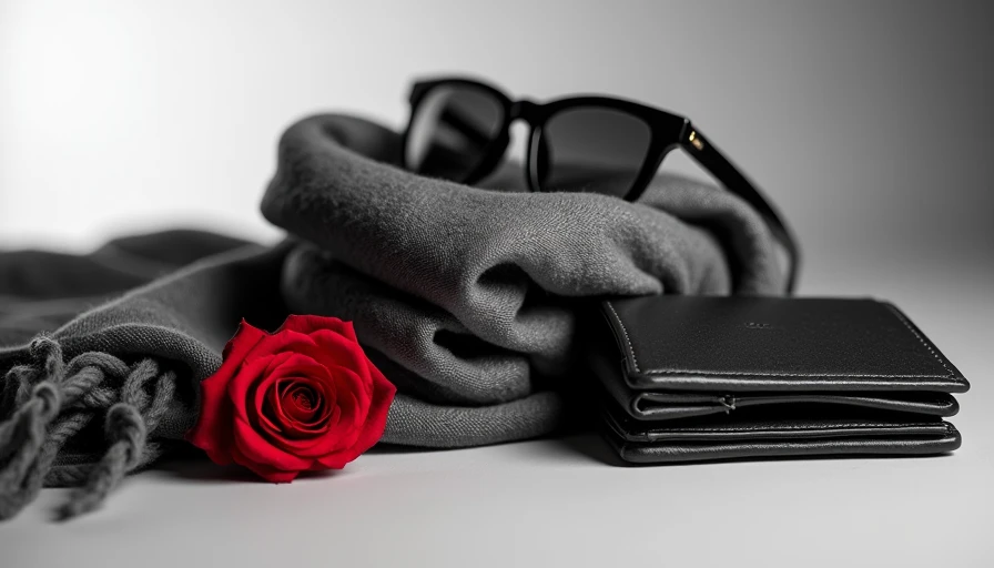 Visual context for how to find your personal style