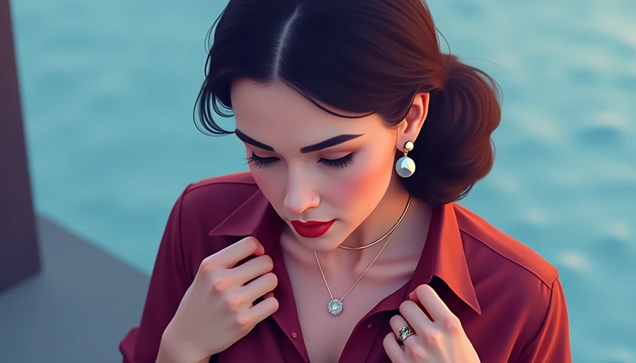 Visual context for classy outfits for women