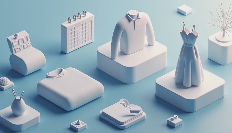 Illustration for when can you wear white clothes