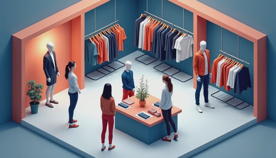 How to Build an Affordable Chic Clothing Wardrobe That Actually Works
